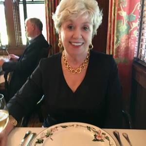 Meet your Posher, Gail